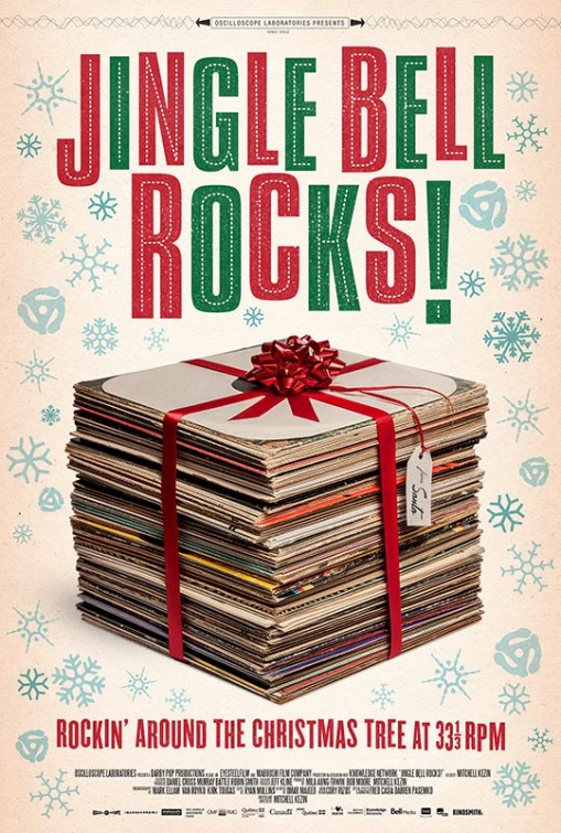 Jingle Bell Rocks